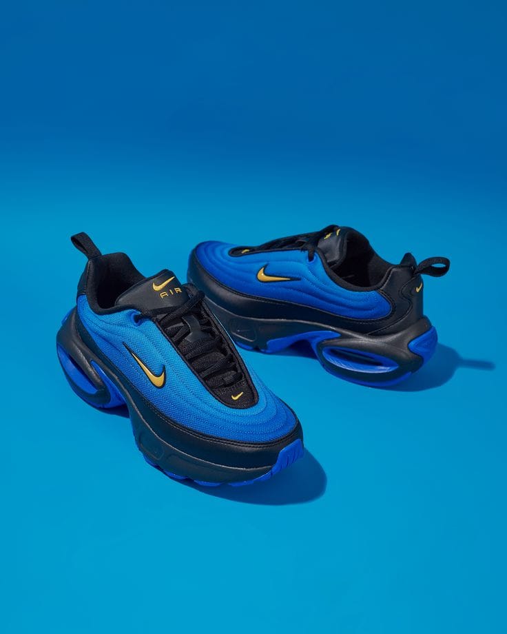 Nike Air Max Portal - Racer Blue