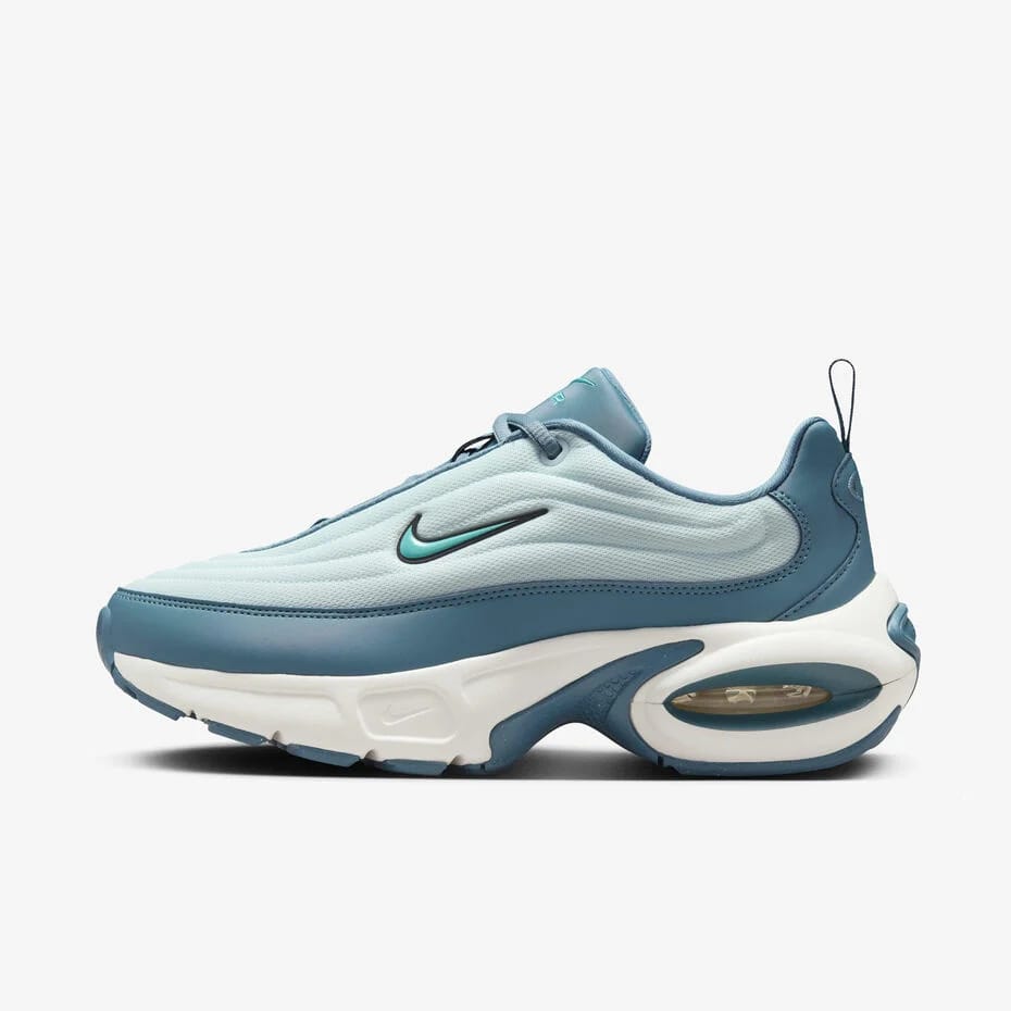Nike Air Max Portal- Smokey Blue Dusty Cactus